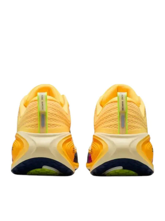 Vomero Plus Men's Sport Shoes Running Orange