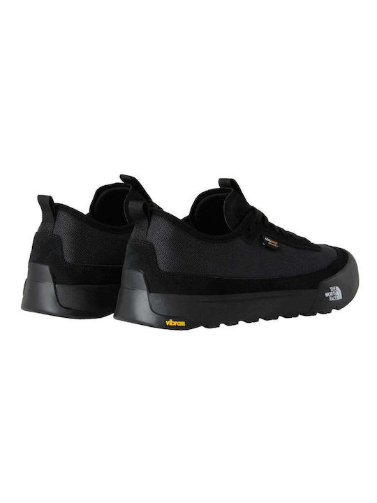 Sneakers Pentru Bărbați Negri