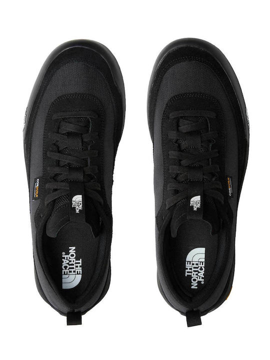 Sneakers Pentru Bărbați Negri