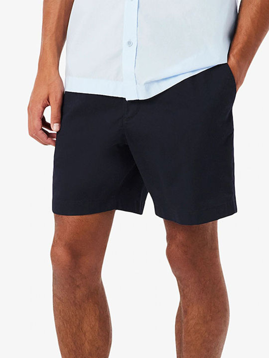 Lacoste Ανδρική Βερμούδα Darkblue