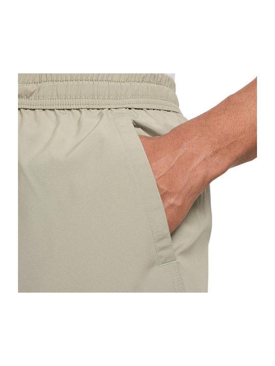 Sports Men's Bermuda Dri-Fit Khaki
