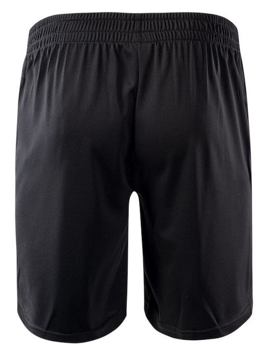 Sport Herren Shorts Schwarz