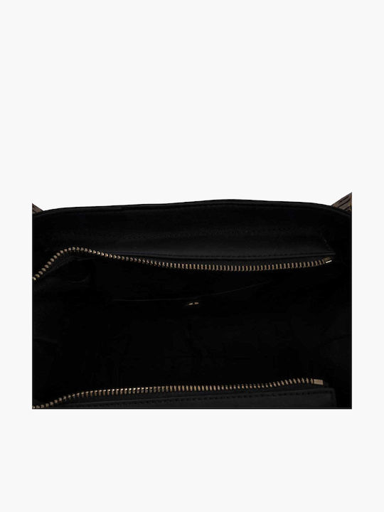 Women's Black Handbag