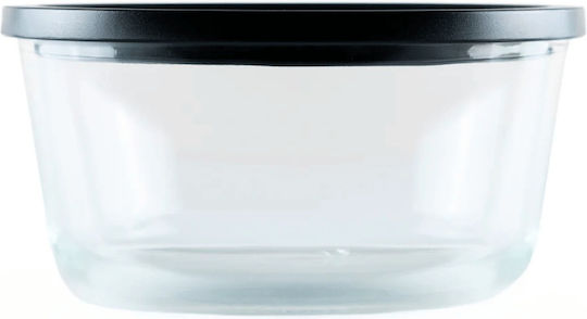 Lätt Home Lätt Home Glas Mittagsbox 1,65 l Transparent