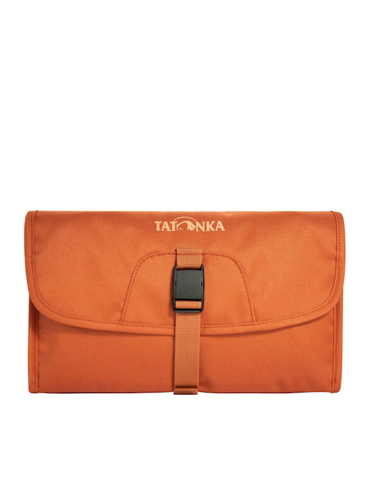 Νεσεσέρ Tatonka Unisex Small Travelcare Red Earth