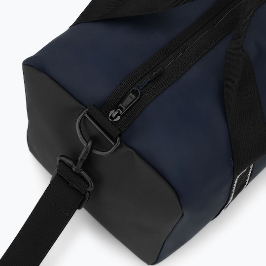 Musto Sak Voyage Navy Blue Fabric