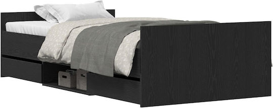 Κρεβάτι Ξύλινο