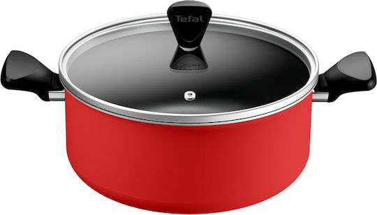 Tefal Βαθιά Κατσαρόλα