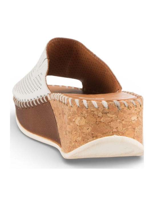 Summer Women's Black Platforms