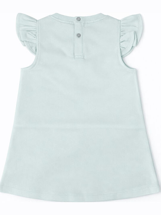 Rochie Fetiță Blue Misty