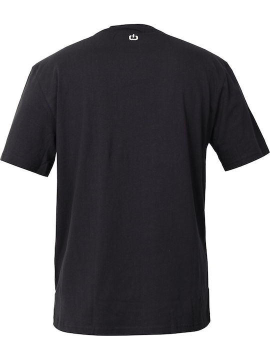 T-Shirt Schwarz