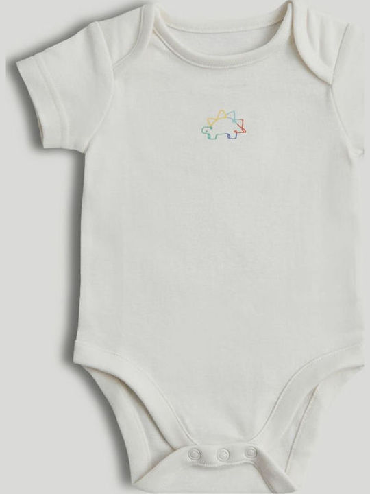 Mothercare Σετ Κορμάκια Πολύχρωμα