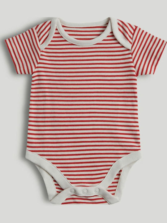Mothercare Mehrfarbige Baby-Strampler Set