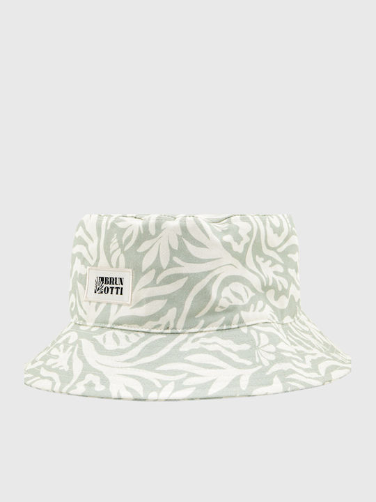 Brunotti Buckley Women Hat Aqua Grey Brunotti Buckley Women Hat Aqua Grey