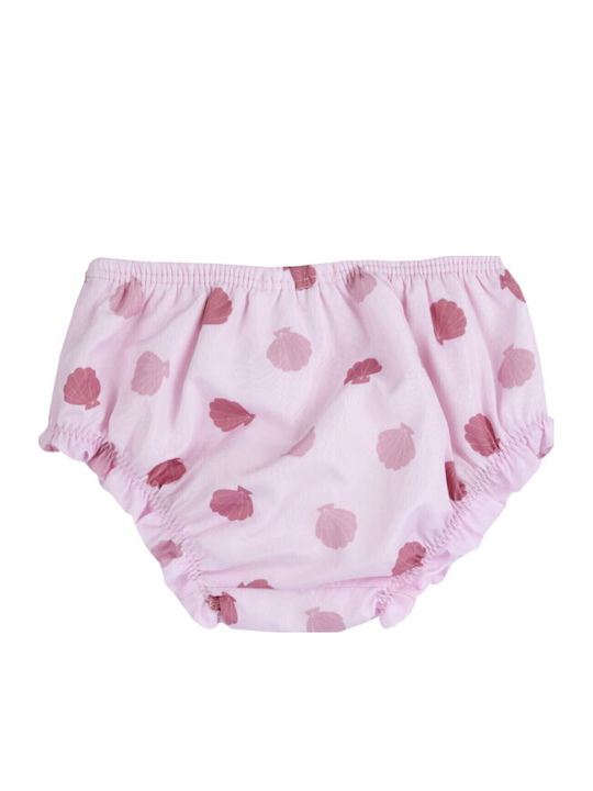 Chicco Παιδικό Μαγιό Πάνα Colorroz