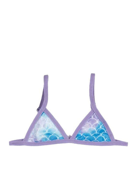 Chicco Costum de Baie pentru Copii Bikini Lila
