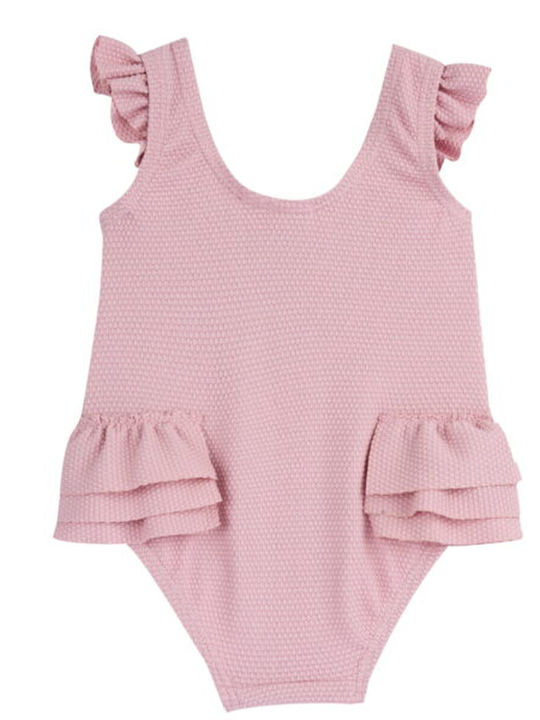Chicco Παιδικό Μαγιό Ολόσωμο Colorroz