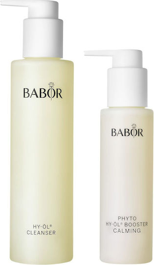 Babor HY-ÖL Skin Care Set For Moisturizing 2 Pieces
