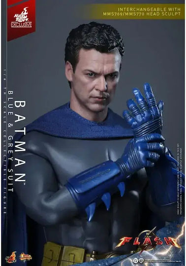 Actionfigur The Flash - Batman Batman 30cm