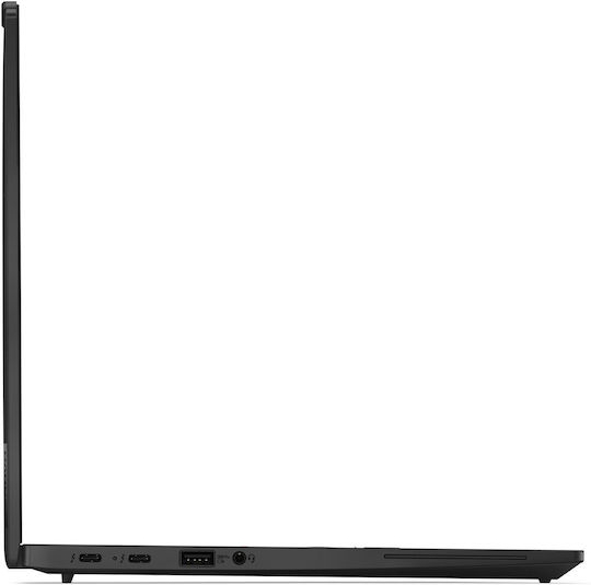Lenovo ThinkPad X13 Gen 5 13.3" IPS FHD+ Touchscreen (Ultra 7-165U/16GB/2TB SSD/W11 Pro) (US Keyboard)