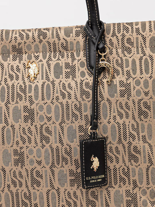 Assn Women's Crossbody Bag Black