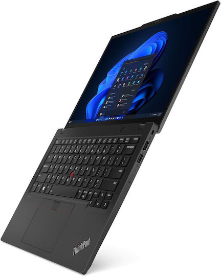 Lenovo ThinkPad X13 Gen 5 13.3" IPS FHD+ Touchscreen (Ultra 7-165U/16GB/2TB SSD/W11 Pro) (US Keyboard)