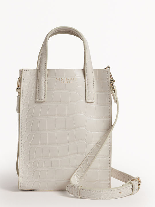 Ted Baker Wenissa Damenhandtasche aus Kunstleder