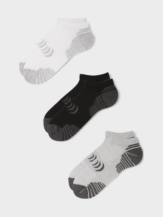 Dimisocks Κάλτσες Πολύχρωμες 3Pack