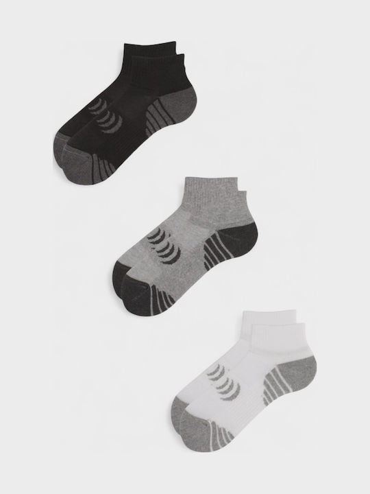 Dimisocks Κάλτσες Πολύχρωμες 3Pack