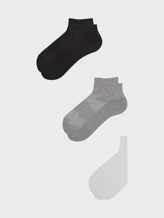 Dimisocks Șosete Multicolore 3Pack