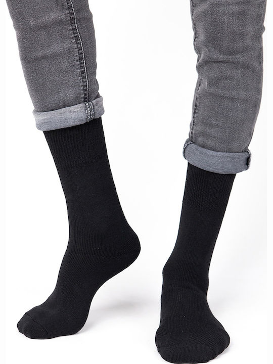 Soma Socks Lässige Herren Mehrfarbige Socken 3er Pack