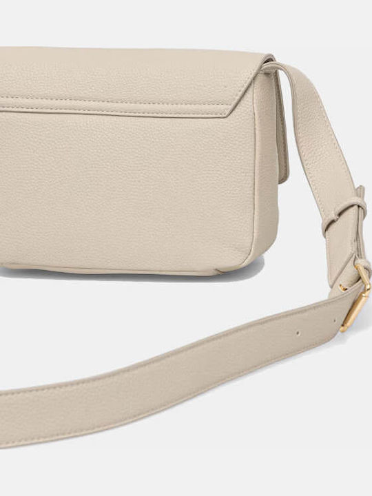 Assn Women's Crossbody Bag Beige