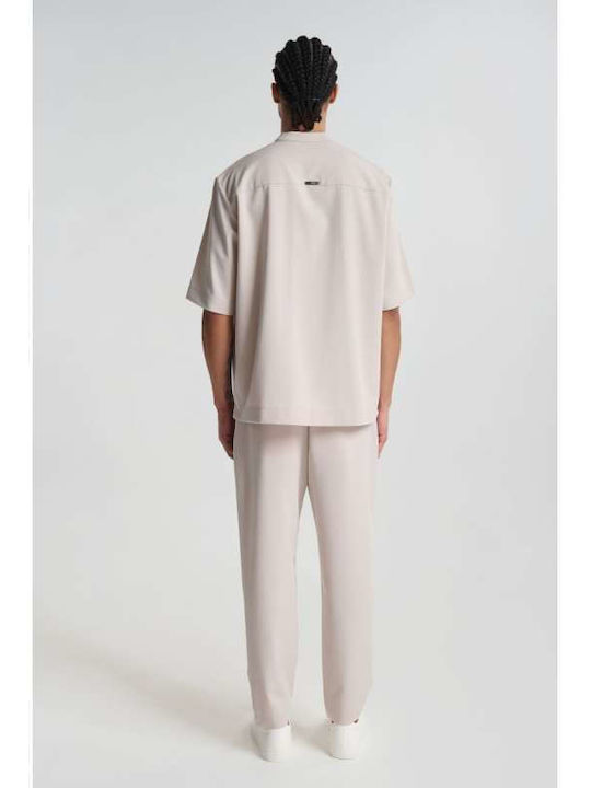 Pantaloni Bej