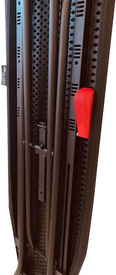 Rolser Σιδερώστρα για Σίδερο Ατμού Σπαστή 120x38x94cm