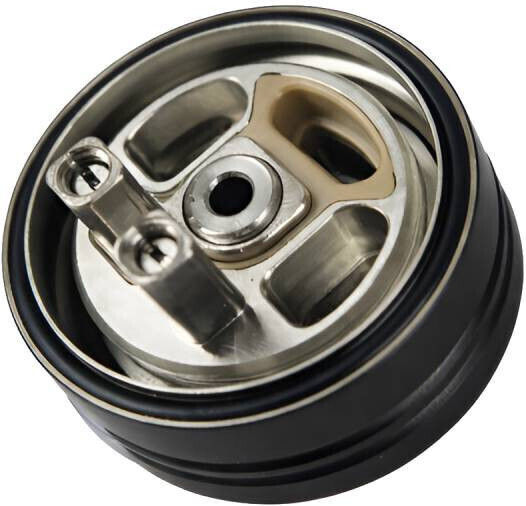 Early Bird Early Bird E-Zigarette Verdampfer-Tanks RTA 2ml 22mm