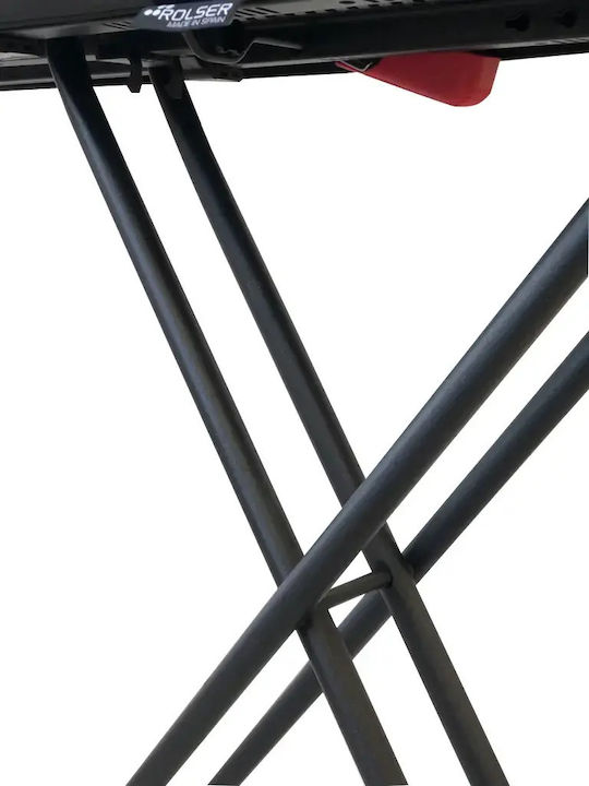 Rolser Pentru Fierul De Călcat Cu Aburi Compact 120x38x99cm