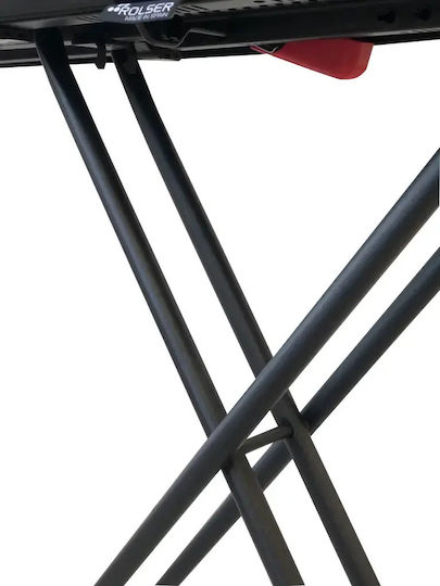 Rolser Σιδερώστρα για Σίδερο Ατμού Σπαστή 120x38x99cm