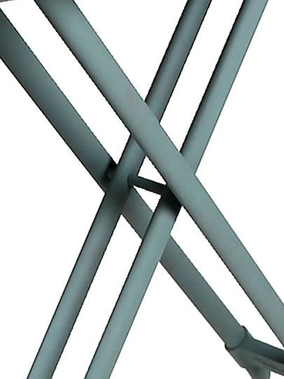 Rolser Σιδερώστρα για Σίδερο Ατμού Σπαστή 130x37x96cm
