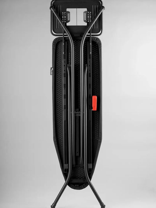 Rolser Pentru Fierul De Călcat Cu Aburi Compact 120x38x99cm