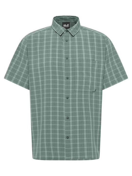 Μπουφάν Green