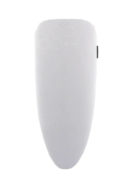 Rolser Ironing Board for Steam Iron Tabletop 72x29cm