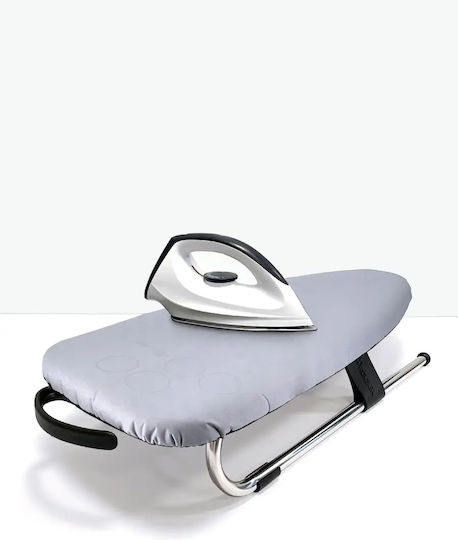 Rolser Kmini Surf Bügelbretter Tischplatte 72x29cm