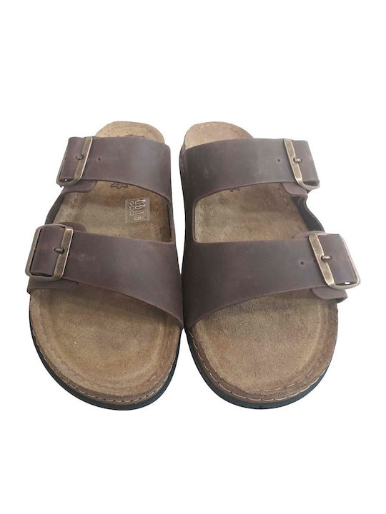 Sunny Sandals