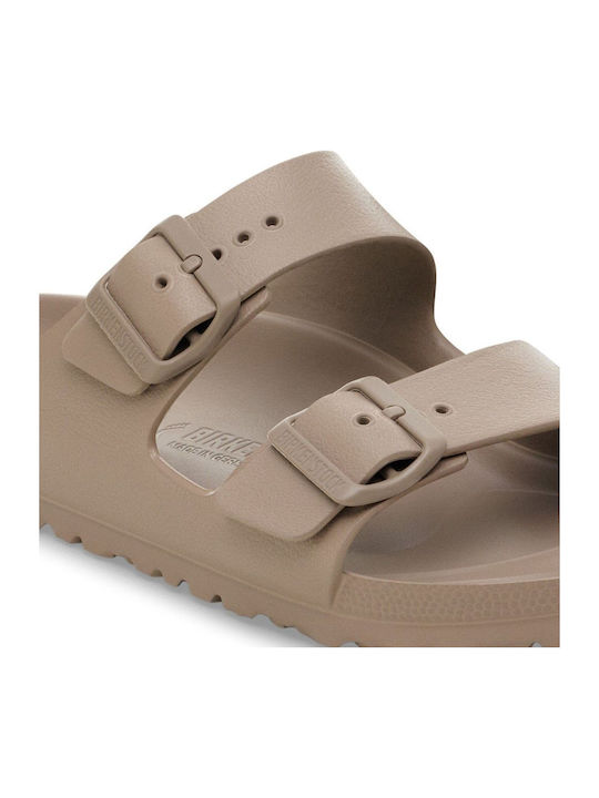 Arizona Eva Men's Anatomic Slides Gray