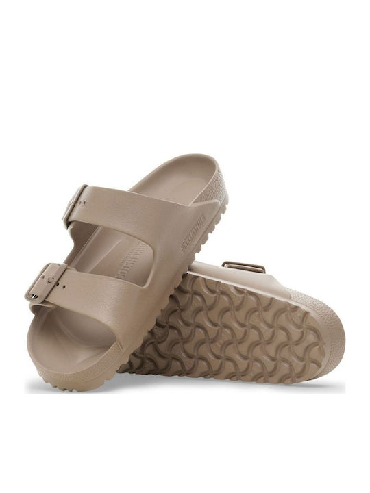Arizona Eva Men's Anatomic Slides Gray