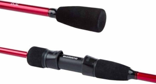 Shimano Sienna Въдица За Спининг 2.41м