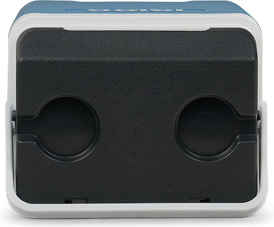 Igloo IP24 Φορητό Ψυγείο 24lt Μπλε