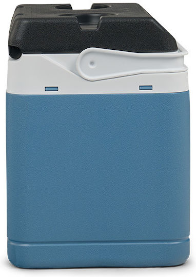 Igloo IP24 Φορητό Ψυγείο 24lt Μπλε