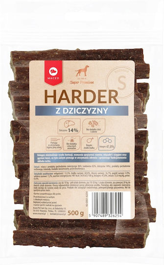Maced Dog Treat Small Breeds 500g