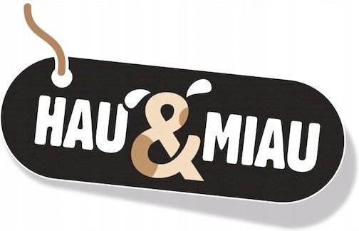 Hau & Miau Dog Treats Stick for Dogs with Beef 500gr